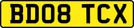 BD08TCX