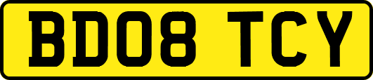 BD08TCY