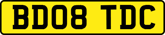 BD08TDC