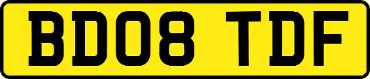 BD08TDF