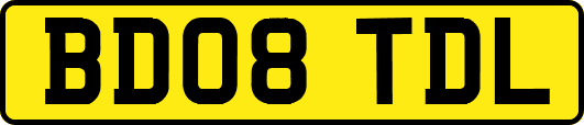 BD08TDL