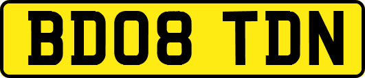 BD08TDN