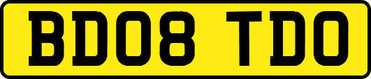 BD08TDO