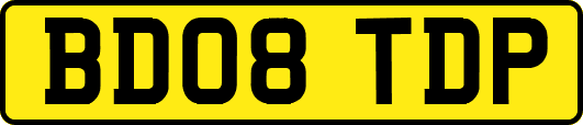 BD08TDP