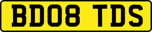 BD08TDS