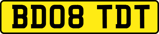 BD08TDT