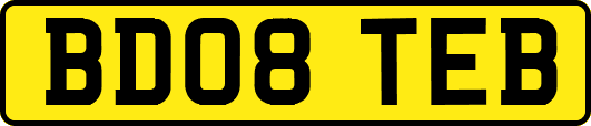 BD08TEB