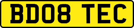 BD08TEC