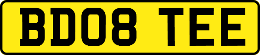 BD08TEE