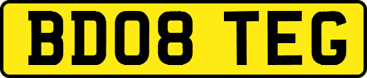 BD08TEG