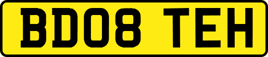 BD08TEH