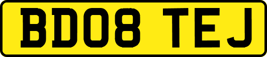 BD08TEJ