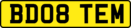 BD08TEM