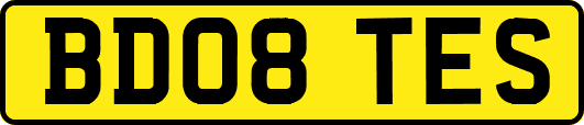 BD08TES