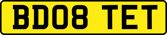 BD08TET
