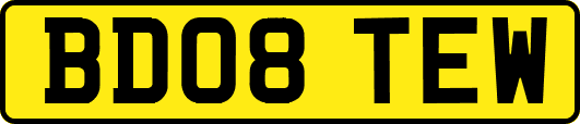 BD08TEW
