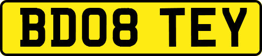 BD08TEY