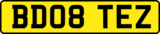 BD08TEZ