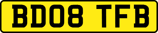 BD08TFB