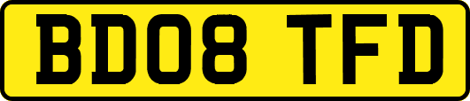 BD08TFD