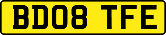BD08TFE