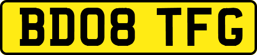 BD08TFG