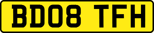 BD08TFH
