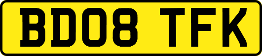 BD08TFK