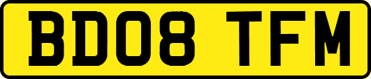 BD08TFM