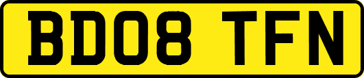 BD08TFN