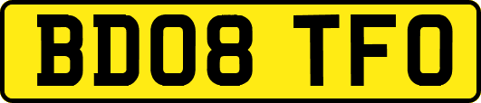 BD08TFO