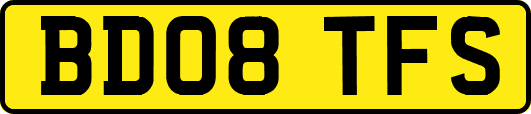 BD08TFS