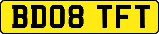 BD08TFT