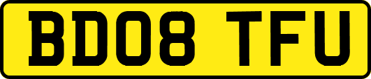 BD08TFU