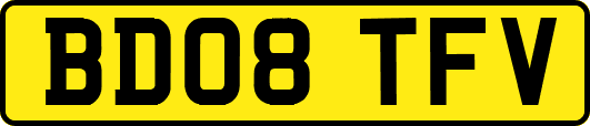 BD08TFV
