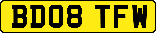 BD08TFW