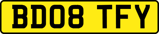 BD08TFY