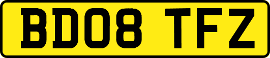 BD08TFZ