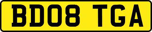 BD08TGA