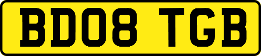 BD08TGB