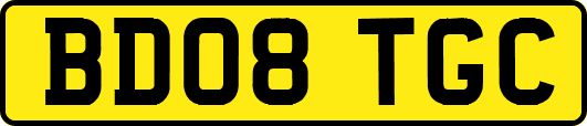 BD08TGC