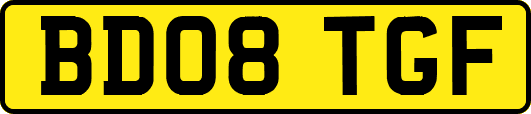 BD08TGF