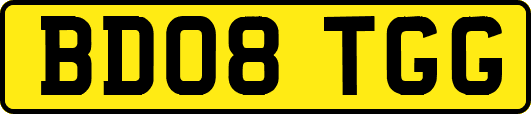 BD08TGG