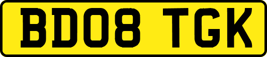 BD08TGK