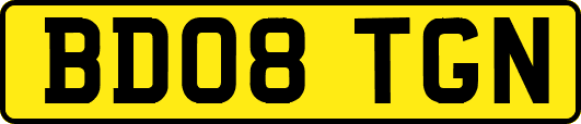 BD08TGN