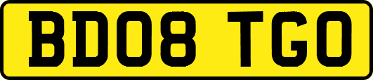 BD08TGO