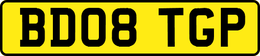 BD08TGP