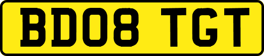 BD08TGT
