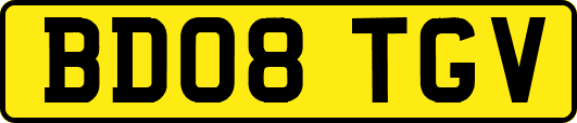 BD08TGV