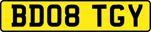 BD08TGY